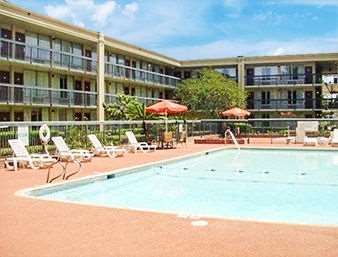Knights Inn Gretna New Orleans West Bank Tiện nghi bức ảnh