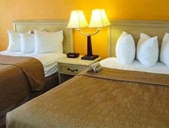 Knights Inn Gretna New Orleans West Bank Phòng bức ảnh