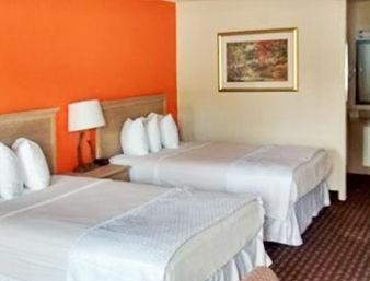 Knights Inn Gretna New Orleans West Bank Ngoại thất bức ảnh