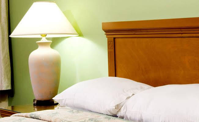 Knights Inn Gretna New Orleans West Bank Ngoại thất bức ảnh